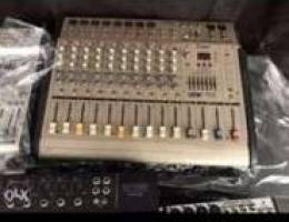 mixer fy power w spekar 13 inch