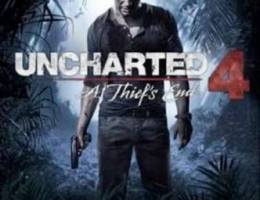 Uncharted 4