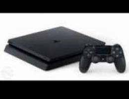 Matloub ps4/Playstation 4