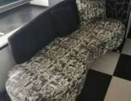 Living Italy made sofa