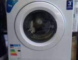 Washing machine 7kg made in Italy