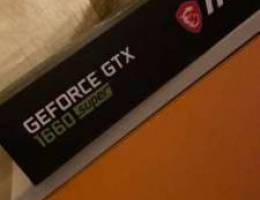 Gtx 1660 Super