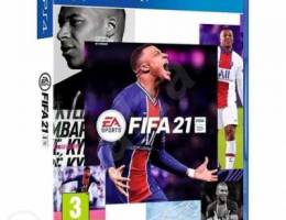 Fifa 21