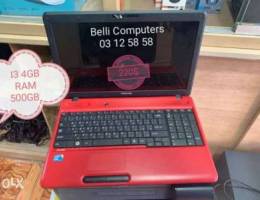 Belli Computers