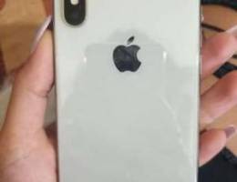 iphone X 64 gb