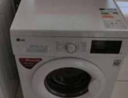 LG 7kg washer