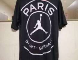 psg tshirt