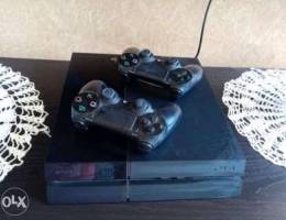 PS4 500GB