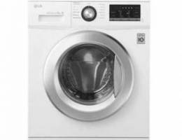 Lg 8kg washing machine