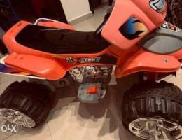 battery atv