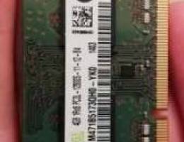 4Gb DDR3 L Ø¨Ù£Ù Ù Ø§Ù„Ù Ù…Ù‡Ù…Ø§ ÙƒØ§Ù† Ø³Ø¹Ø± Ø§Ù„Ø¯ÙˆÙ„Ø§Ø±