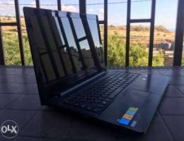 Lenevo laptop 128 gb 8 gb