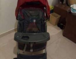 Stroller for sale