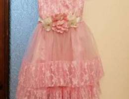 Dress for 3 years old