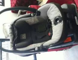 car seat