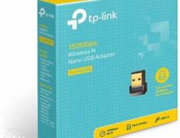 TP-Link USB WiFi Adapter for PC