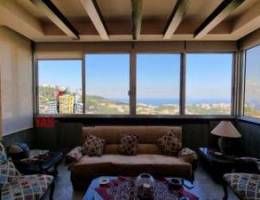 Ain El Rihaneh 130m2 | Panoramic View | Su...