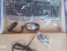 keyboard and mouse belkartawne