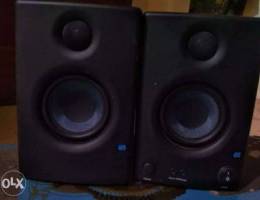 PreSonus Monitors