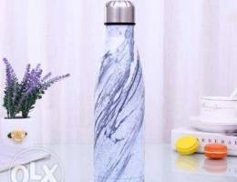 Thermo Water Bottle Stainless Steel 500ml ...