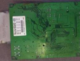 Router board 433