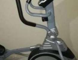 Cardio machine