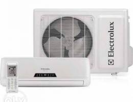 Electrolux 9000 btu