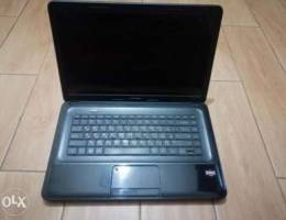 Laptop compaq (hp)