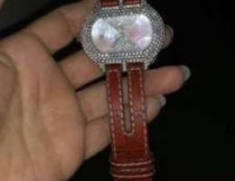 Luxury watch