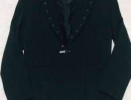 black jacket /Outlet