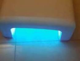 UV led for nails