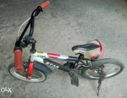 Bicycle 16" (300000)