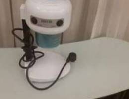 Ù…ÙƒÙ†Ø© Ø¨Ø®Ø§Ø± Ù„Ù„ÙˆØ¬Ù‡ facial steamer