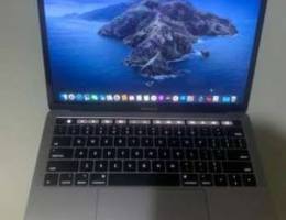 MacBook Pro 2017 13 Inch