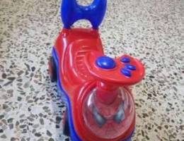 baby car toy