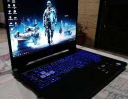 Gaming Laptop For Sale