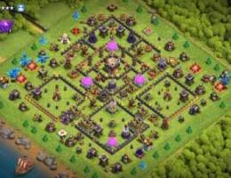 clash of clans account Ø­Ø³Ø§Ø¨ ÙƒÙ„Ø§Ø´