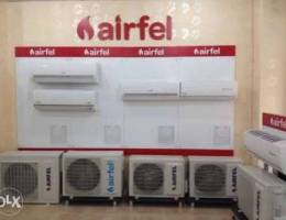 airfel air conditioners turkey 24000btu Ù…Ùƒ...