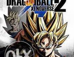 Dragon ball xenoverse 2