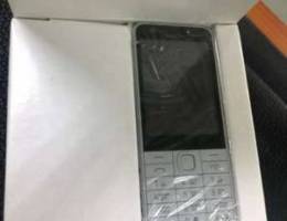 230 Nokia New Sealed Special Color Gray