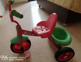 Ø¯Ø±Ø§Ø¬Ø© Ù‡ÙˆØ§Ø¦ÙŠØ© Ù£ Ø¯ÙˆØ§Ù„ÙŠØ¨ tricycle