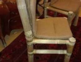 2chairs for sale