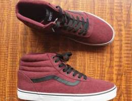 Original Vans size 13US 47 Authentic From ...