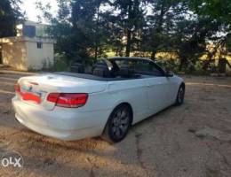 Clean BMW convertible for sale