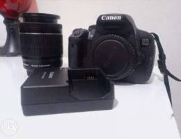 Canon 700D