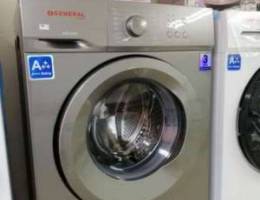 General washers/7kgs New