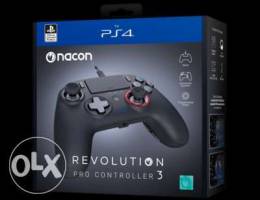 Nacon Revolution Pro Controller 3 for PS4 ...