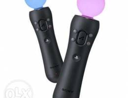 Sony PlayStation Move Motion Controller - ...