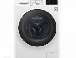 Washing LG machine 10.5 kg