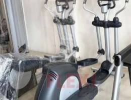 USA Gym cardio machines